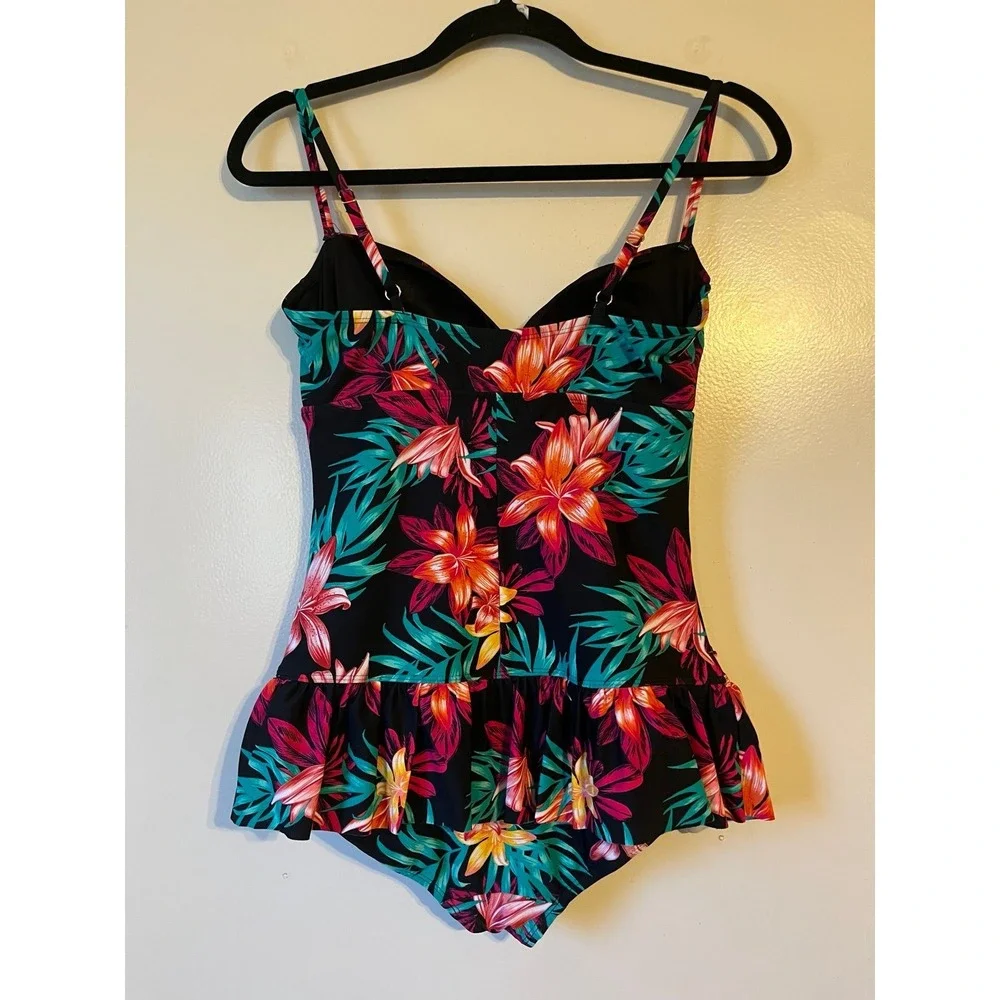 Tropical Escape tropical escape